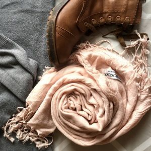 Pashmina Scarf